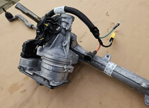Caja de dirección OEM 6820000571 para Opel Astra L image 6
