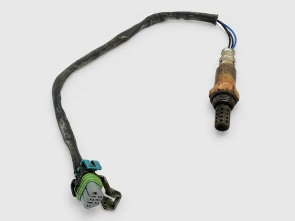 Sonda Lambda Inferior OEM 11GM320A para Hummer H3 3.7L image 2