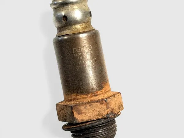 Sonda Lambda Inferior OEM 11GM320A para Hummer H3 3.7L image 4