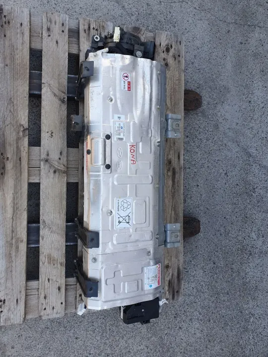 Batterie Hybride Hyundai Kona I 1.6 GDI HEV OEM 37501-CM020 image 2