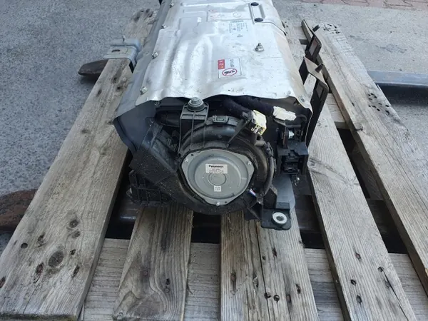 Batterie Hybride Hyundai Kona I 1.6 GDI HEV OEM 37501-CM020 image 4