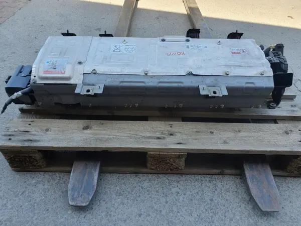 Batterie Hybride Hyundai Kona I 1.6 GDI HEV OEM 37501-CM020 image 5