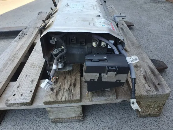 Batterie Hybride Hyundai Kona I 1.6 GDI HEV OEM 37501-CM020 image 6