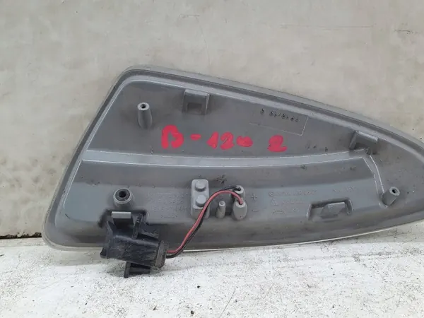 Intermitente derecho OEM A2048200821 Mercedes image 8
