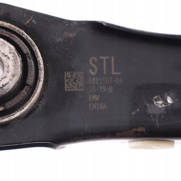 BMW Achter Draagarm OEM 6871020 Links/Rechts image 9