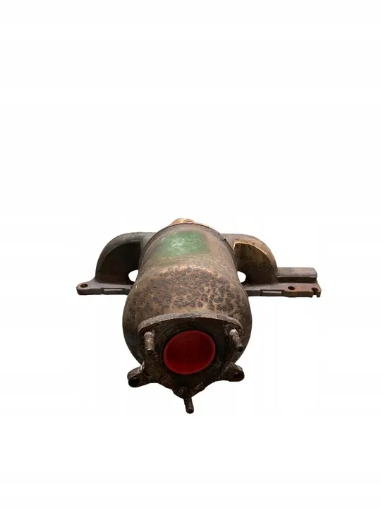 Catalisador para Opel 1.6 Gasolina GM118 image 10