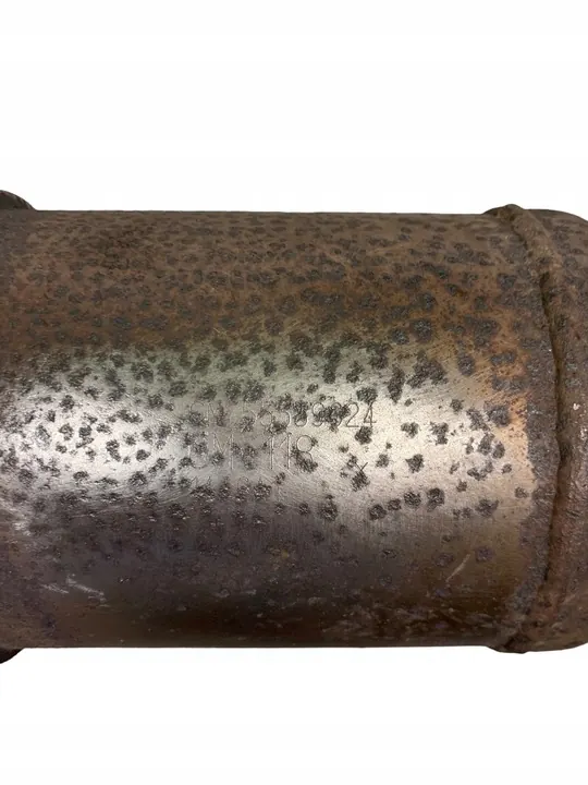 Catalisador para Opel 1.6 Gasolina GM118 image 2