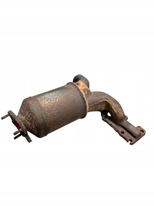 Catalisador para Opel 1.6 Gasolina GM118 image 3