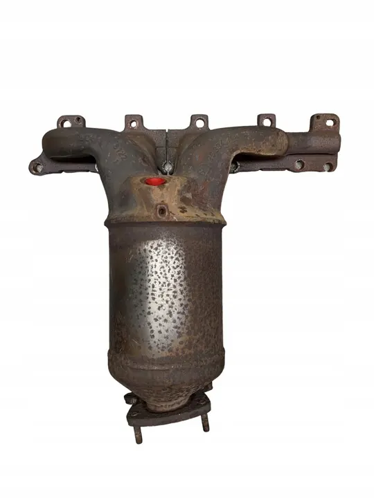 Catalisador para Opel 1.6 Gasolina GM118 image 5