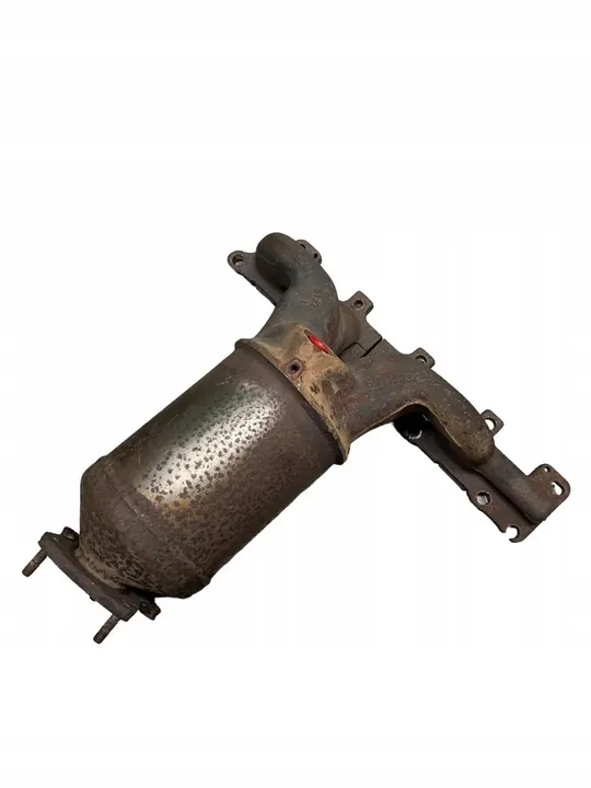 Catalisador para Opel 1.6 Gasolina GM118 image 7