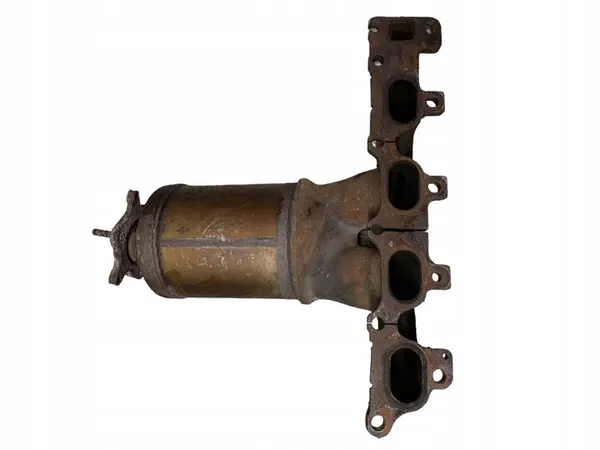 Catalisador para Opel 1.6 Gasolina GM118 image 9
