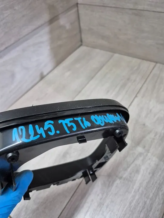 Vänster Spegelhus VW T5 T6 7E1858553C image 5