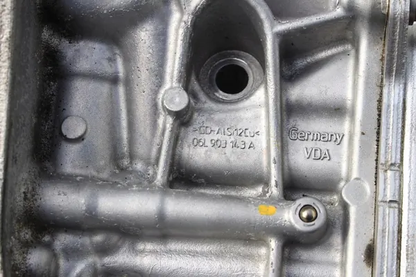 Soporte Motor OEM 06L903143A para VW Audi Seat Skoda image 4