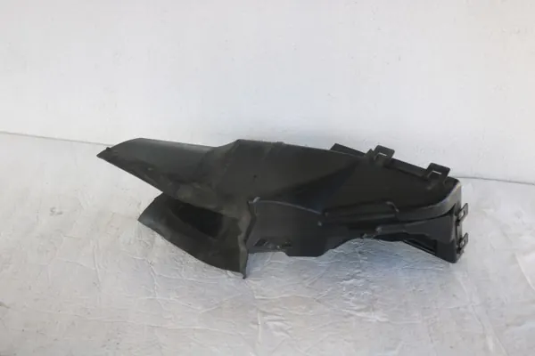 Volant Entrée d'Air OEM 9816871780 - Occasion image 3