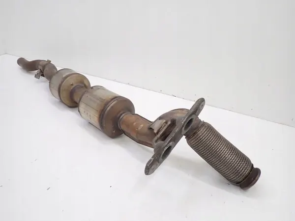 DPF-Filter OEM 05L131701D/05L131701E für VW Golf VIII image 4