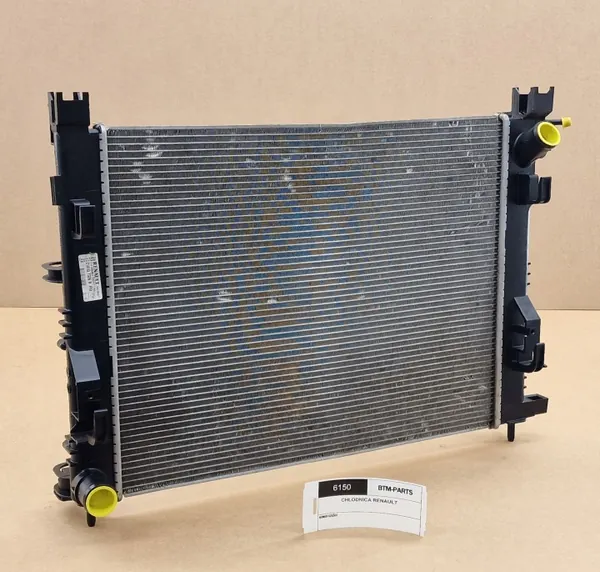 Radiateur d'eau OEM 6MSLX pour Dacia/Renault image 2