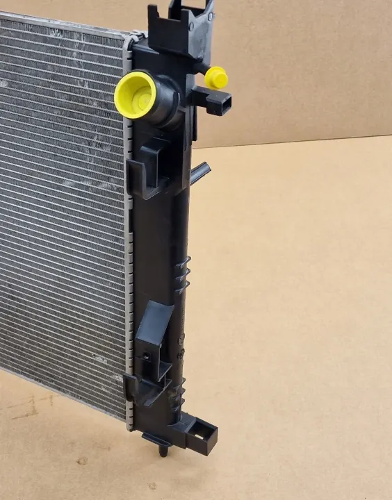 Radiateur d'eau OEM 6MSLX pour Dacia/Renault image 4