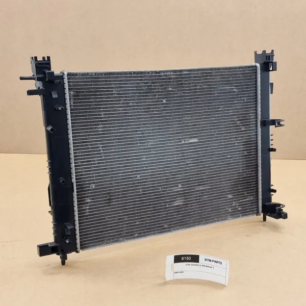 Radiateur d'eau OEM 6MSLX pour Dacia/Renault image 5