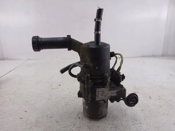 SERVOSTYRNINGSPUMP CITROEN C4 PEUGEOT 307 9646617180 image 4