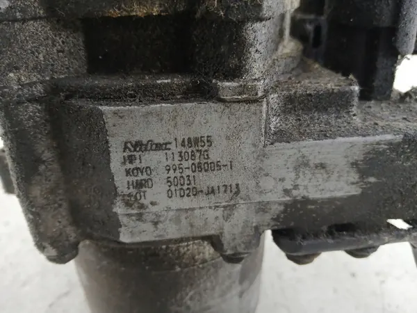 SERVOSTYRNINGSPUMP CITROEN C4 PEUGEOT 307 9646617180 image 5