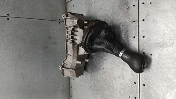 Växelspak OEM 8Z0711246A för Audi A2 1.4TDI image 5