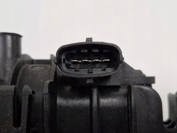 Colector de admisión Volvo V40 II 2.0 D4 OEM 31431955 image 9