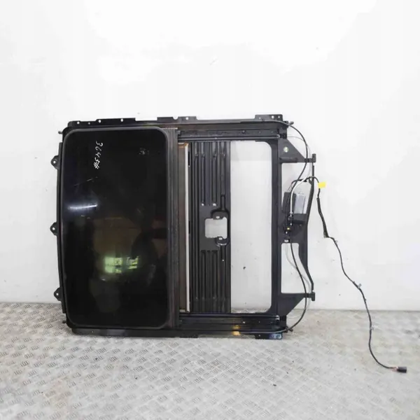 Kattoluukku Opel Antara OEM 24049871 - Käytetty image 2