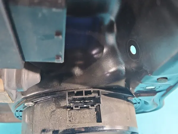 Elevador de vidro dianteiro esquerdo VW Golf IV 1J4837729AA image 5