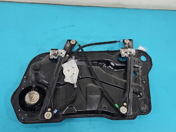 Elevador de vidro dianteiro esquerdo VW Golf IV 1J4837729AA image 7