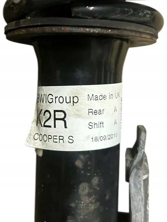 Framfjädringsbeslag OEM 6853967 Mini Cooper Clubman image 8