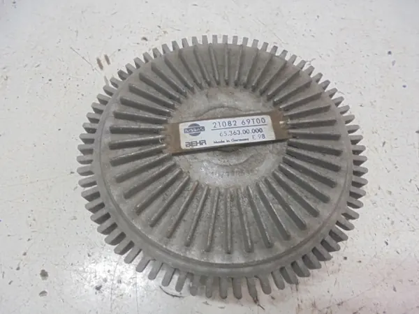 Kylfläkt OEM 2108269T00 för Nissan 3.0D image 2
