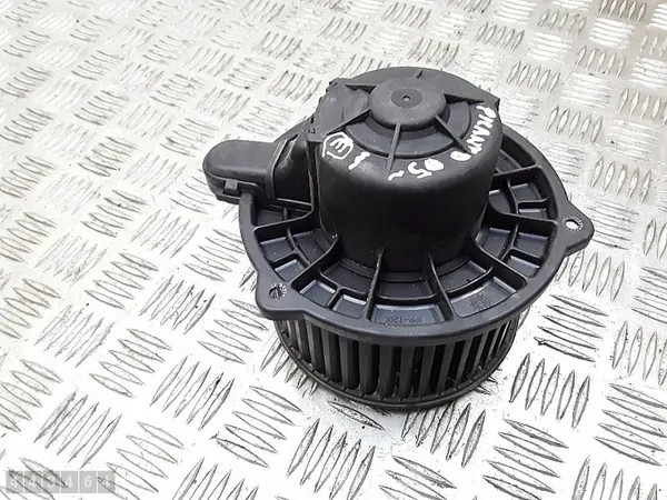 Moteur de soufflerie de chauffage Kia Picanto 2005  f00s330 image 1