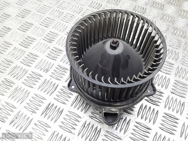 Moteur de soufflerie de chauffage Kia Picanto 2005  f00s330 image 4