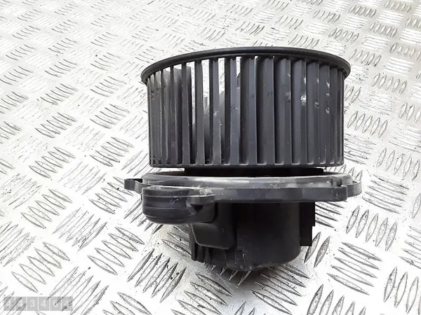Moteur de soufflerie de chauffage Kia Picanto 2005  f00s330 image 5