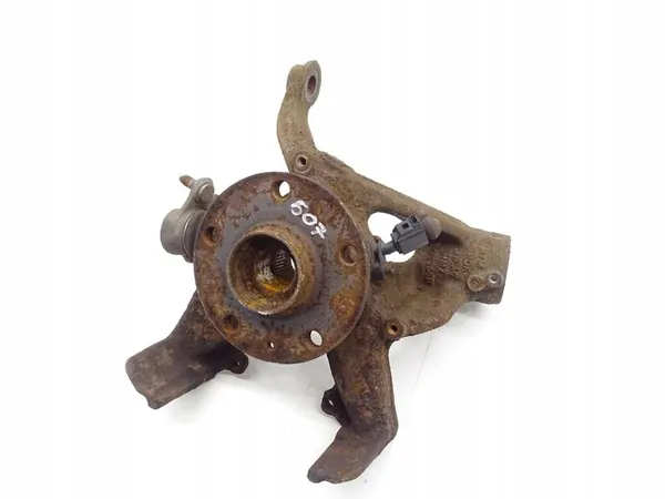 Snodo anteriore destro Skoda Octavia III 5Q0256P image 2