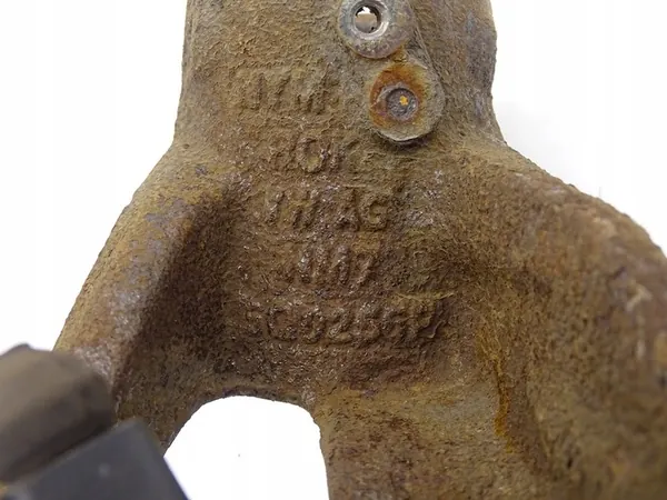 Snodo anteriore destro Skoda Octavia III 5Q0256P image 6