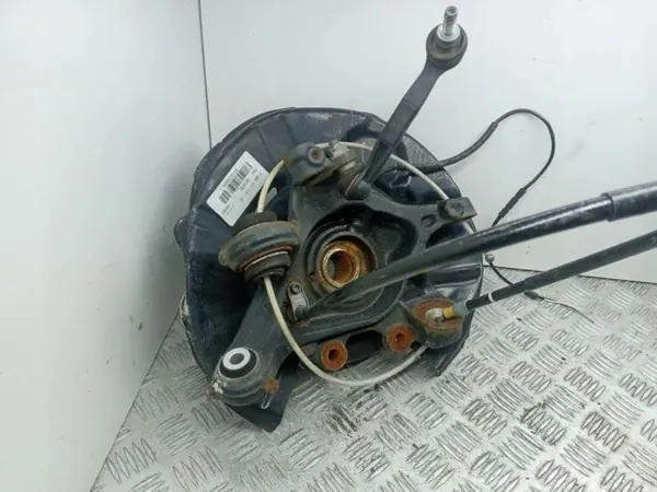 Vasen takaohjaussauva OEM 6792247 BMW 4 Cabriolle image 3