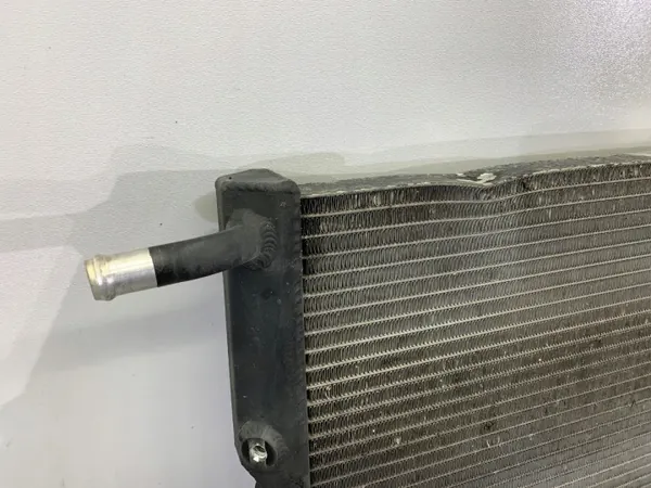 CHŁODNICA WODY AUDI A7 4G 4.0 560KM 10-18 RADIATOR image 3