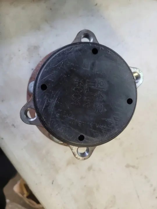 Radlager Nabe OEM 51750S1000 Vorne/Hinten image 3