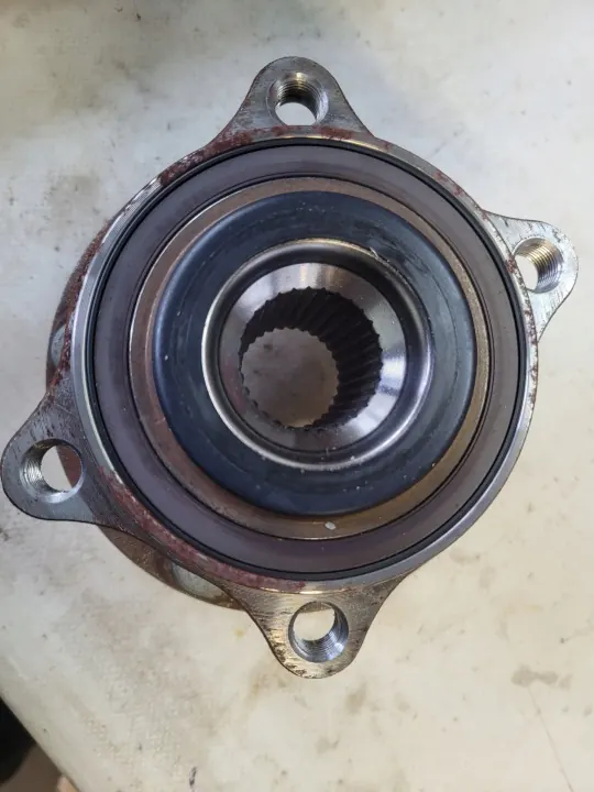 Radlager Nabe OEM 51750S1000 Vorne/Hinten image 4