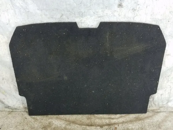 OEM Kofferbakmat voor Nissan Juke F15 - Gebruikt image 2