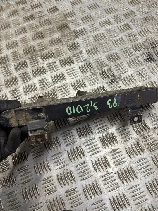 Arrefecedor de óleo Mitsubishi OE OEM CHŁODNICA image 4