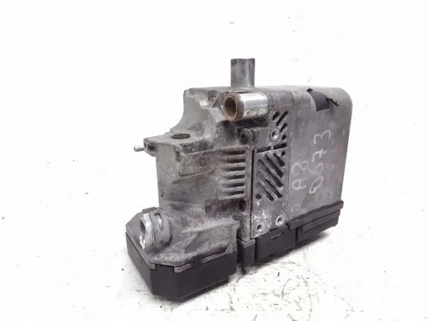 Webasto stationaire verwarming Audi A8 D3 OEM 4E0815069F image 2