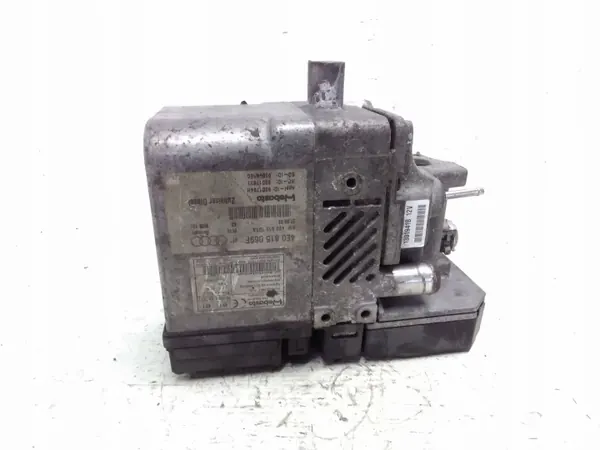 Webasto stationaire verwarming Audi A8 D3 OEM 4E0815069F image 3