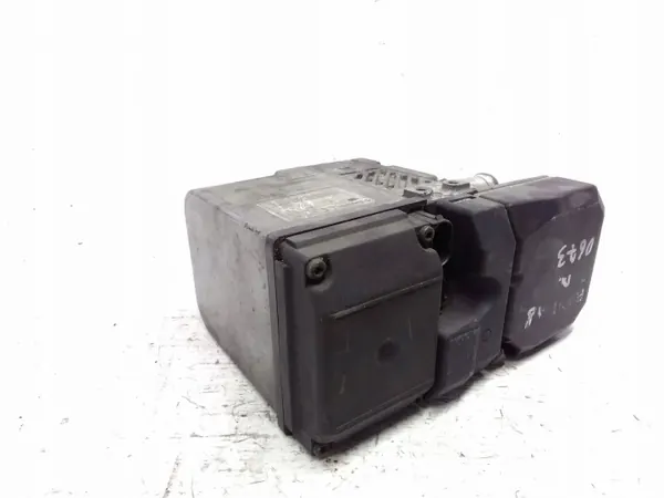 Webasto stationaire verwarming Audi A8 D3 OEM 4E0815069F image 4