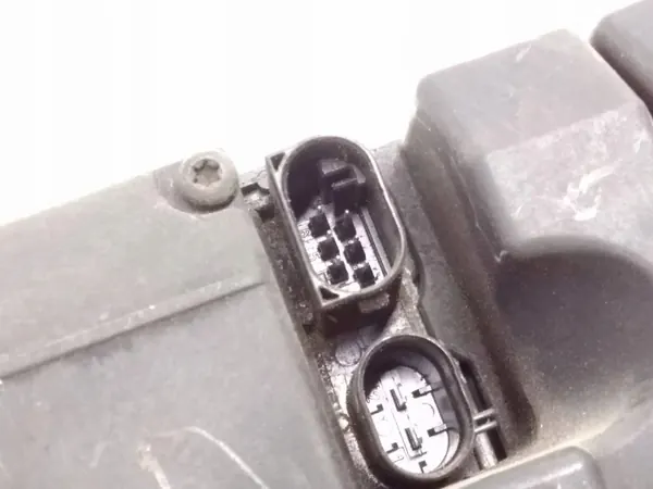 Webasto stationaire verwarming Audi A8 D3 OEM 4E0815069F image 5