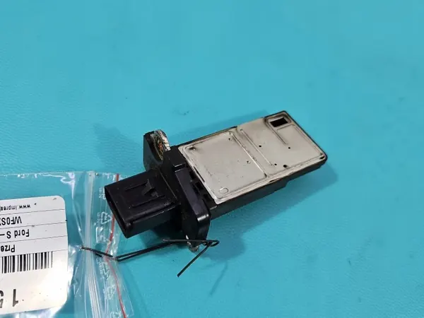Gebruikte luchtmassameter OEM AFH70M-54 voor Ford image 2