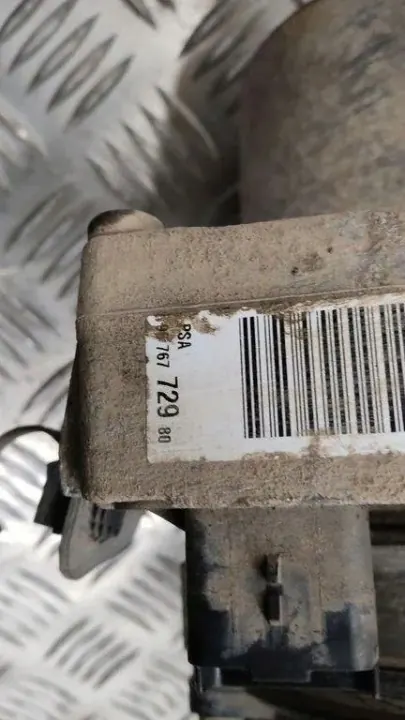 Servolenkung OEM 9676772980 für Citroën DS5 2.0L image 7