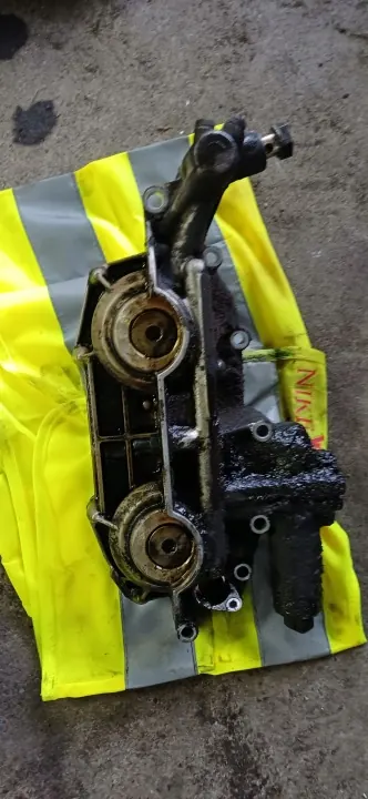 OEM 1707305 Dubbel VANOS-ställare för BMW M54/M52TU image 2