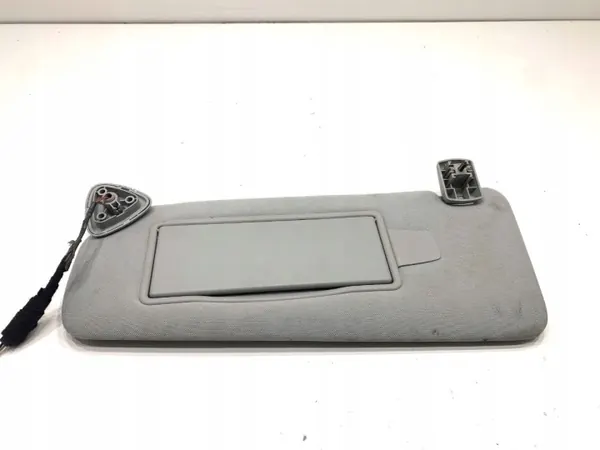 OEM LORK-1107-56754 Vasen aurinkovarjo Jaguar XF I image 2